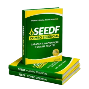 Guia SEDF- Combo Basico