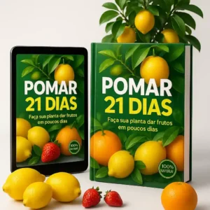 Pomar 21 Dias