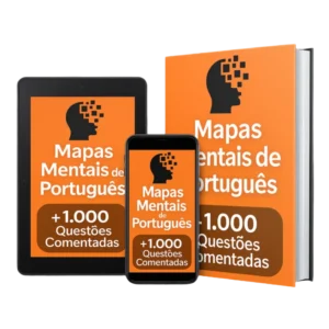 Mapas Mentais- Português