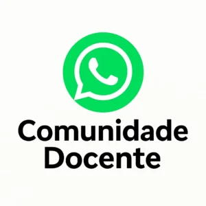 Comunidade Elite Docente (Whatsapp)