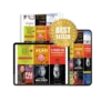 200 Audio+ Ebooks Best-Sellers