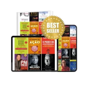 200 Audio+ Ebooks Best-Sellers