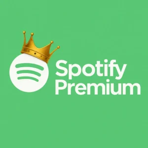 Spotify Premium por 3 meses