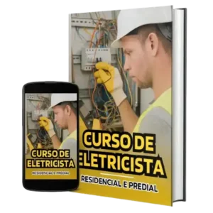 Ebook de Eletricista Residencial e Predial