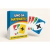 UNO Matemático Premium