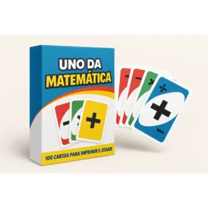 UNO Matemático Premium